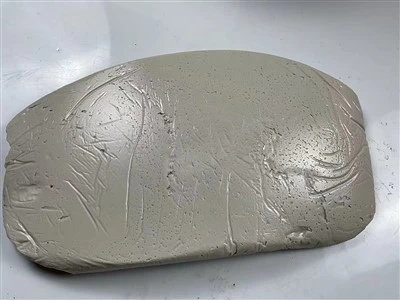 White Butyl Cement